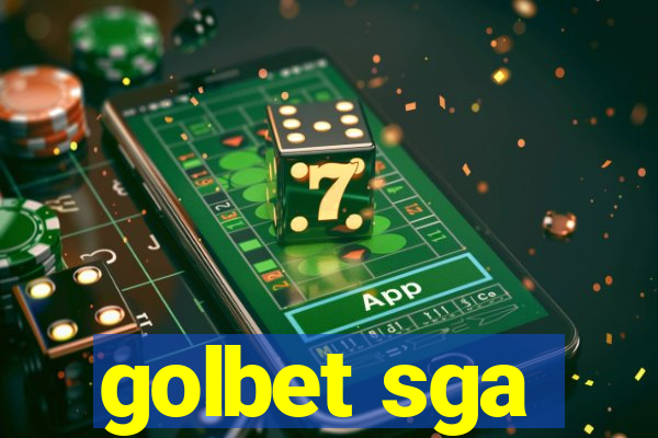 golbet sga